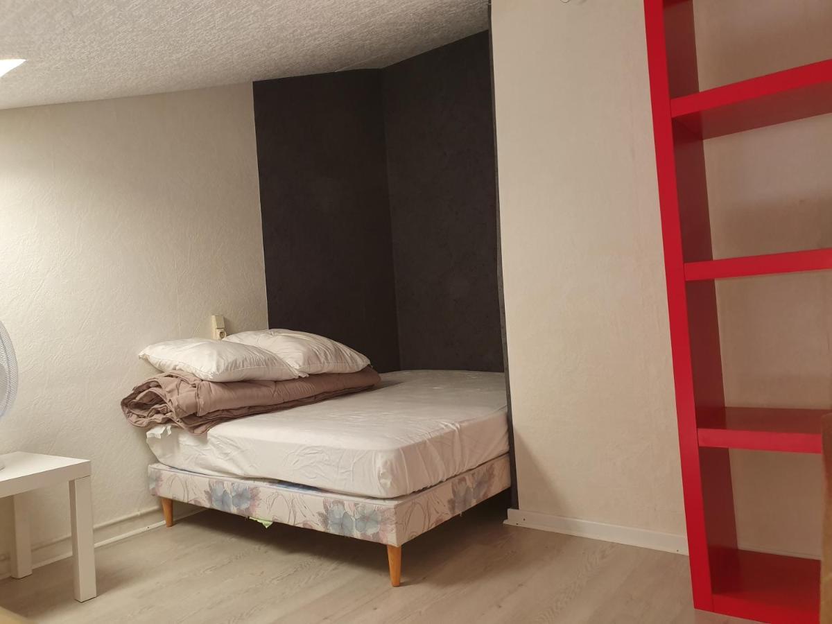 Vrasland Ter 70 M De La Plage 6 Couchages Narbonne-Plage Esterno foto