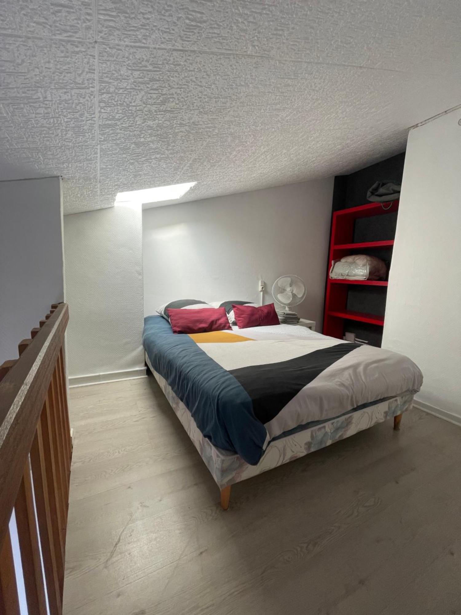 Vrasland Ter 70 M De La Plage 6 Couchages Narbonne-Plage Esterno foto