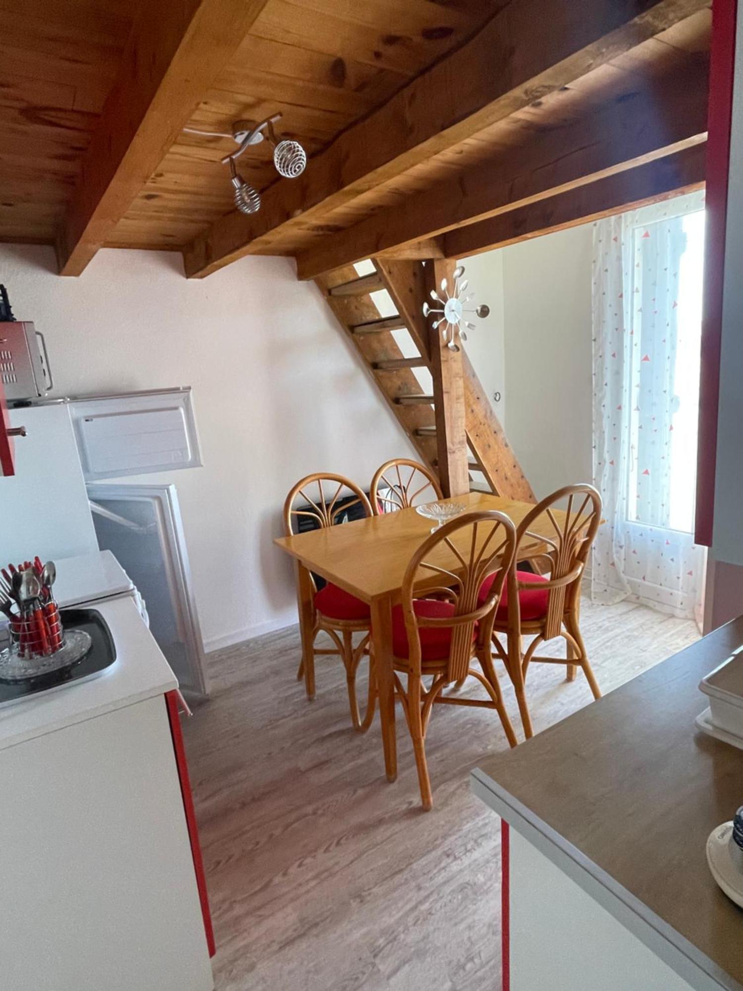 Vrasland Ter 70 M De La Plage 6 Couchages Narbonne-Plage Esterno foto